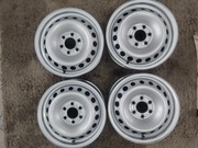 Felgi stalowe Ford Transit Custom 6x120