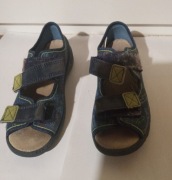 Kapcie befado dla chłopca