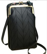 Torebka Mała portfel na telefon Samsung iPhone Xiaomi