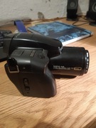 OLYMPUS IS 1000 APARAT ANALOGOWY