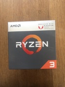 Ryzen 3 2200g