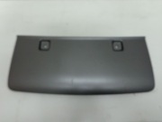 AUDI Q7 4L S-line ORYGINALNA ZAŚLEPKA ZDERZAKA HAKA TYŁ 4L0807819M