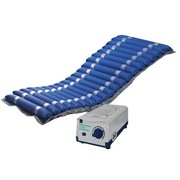 MATERAC PRZECIWODLEŻYNOWY RUROWY Z KOMPRESOREM MR 