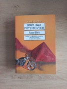 Anne Rice - Królowa Potępionych