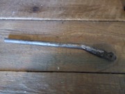 Stopka do starej kolażówki