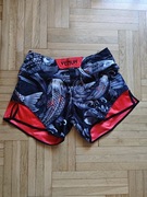 Spodenki do bjj, mma Venum