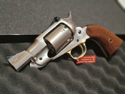 Remington New Army 1858 Target 3,5cala Inox Buldog