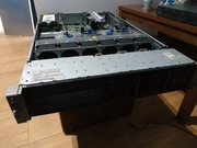 Serwer HP Proliant DL380 G8 2xE5-2650v2 64GB 2x600GB SAS