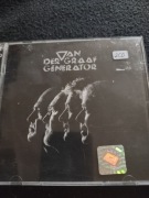 Van der graaf generator - 2 CD, 9 album stud. z 2005 r., eclectic prog UK 