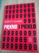 Piękno i piekło Roberto Saviano