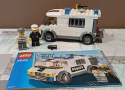7245 LEGO policyjny pościg 