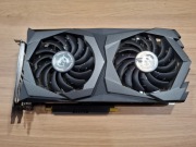 MSI GTX 1660 Super GAMING X  6GB