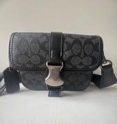 Coach torebka monogram
