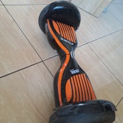 Deskorolka elektryczna skymaster 