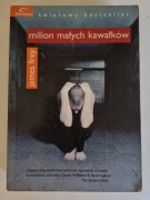 Milion małych kawałków - James Frey Bestseller, Uzależnienia