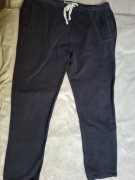 Spodnie dresowe meskie XXL Abercrombie i Fitch 