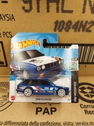 HOT WHEELS BMW M3 WAGON