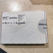 Balluff BOS01CJ (BOS 50K-PA-RD10-S4) Czujnik odbiciowy