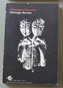 Mitologia Słowian – Aleksander Gieysztor