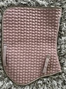 Czaprak Eskadron cotton light rosewood VS