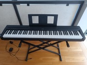 Pianino cyfrowe Yamaha P45-B