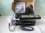 Dekoder STB, Tuner DVB-T