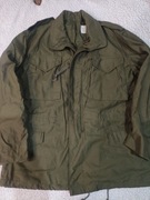 Nowa kontraktowa kurtka M-65 DPSC 1983 rok Medium Regular Magazyn