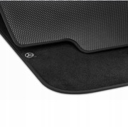 Oryginalna Mata Bagażnika Mercedes Benz A2146808703