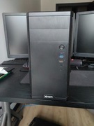 Komputer Stacionarny Intel E5 2650 v2 16Gb Ram ECC