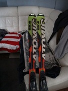 Atomic SX11   170 cm