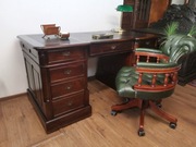 Angielskie biurko 877/2025