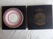 Versace Rosenthal spodek 11 cm pudełko