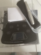 Maszynka do makijażu permanentnego