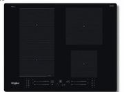 Płyta indukcyjna WHIRLPOOL WFS2765NE/IXL 