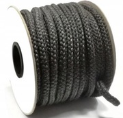 Sznur uszczelniający 8mm/50m do kominka pieca