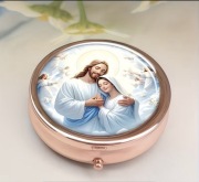 Pudełko na tabletki 