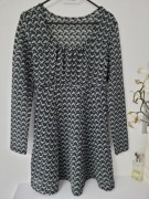 Koronkowa sukienka rozmiar L/XL 