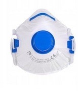 MASECZKA OCHRONNA FFP1