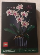 Pudełko po LEGO 10311 Orchidea