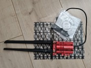 Karta wifi + bt intel ax210 pcie 