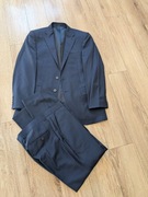 Garnitur męski  ciemny niebieski 