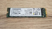 Dysk SSD 256GB M.2 NGFF SATA SK Hynix SC401 HFS256G39TNH 00WX4N