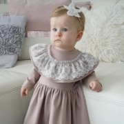 Sukienka dziewczęca sukieneczka dziecięca