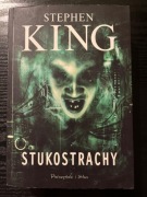 Stephen King - Stukostrachy 