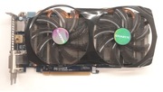 Karta graficzna GeForce GTX660 2GB