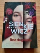 Henryk Sienkiewicz bez dogmatu Literatura polska