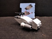 LEGO Star Wars Mini Pojazd