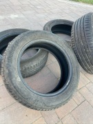 Komplet opon letnich Bridgestone 195/55 16H