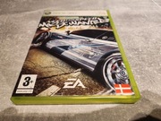 Need For Speed Most Wanted 