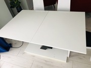 Stół Black Red White